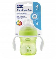 Nessiworld Soft Tip Transition Cup Unisex 4 Months+