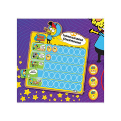 CHV-102049 RESPONSIBILITY SCHEDULE