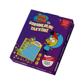 CHV-102049 RESPONSIBILITY SCHEDULE