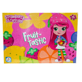 CK7862 Strawberry Shortcake 24 Piece Frame Puzzle 1 - Utku Toys