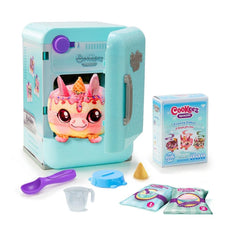 Nessiworld CKE03000 Cookeez Makery Fridge Surprise Cake 23511