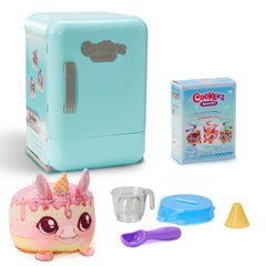 Nessiworld CKE03000 Cookeez Makery Fridge Surprise Cake 23511