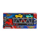 Nessiworld CLK-402 Vehicle Carrier Truck - Çalkan Plastic