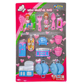 Service à thé Cartel CN2089 - HalitCan