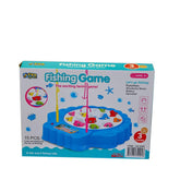 Boîte de pêche à piles CN2095 pour poissons et gibiers