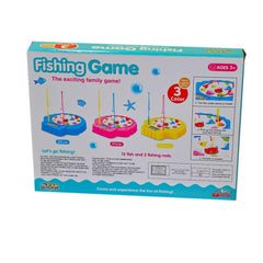 Boîte de pêche à piles CN2095 pour poissons et gibiers