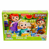 CO7780 Cocomelon 50 Pieces 2 - Utku Toys