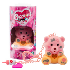 Nessiworld Coccolotti Say You Love It