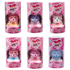 Nessiworld Coccolotti Say You Love It