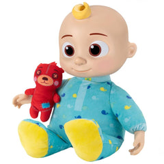 Nessiworld Cocomelon Musical JJ Plush CCM03000