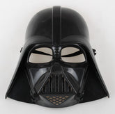 Nessiworld Kids Boy Star Wars Star Wars Darth Vadet Mask and 90 cm Cape Set Black