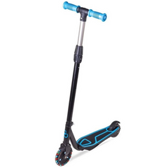 Nessiworld Cool Wheels Lighted Scotter Blue