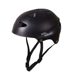 Nessiworld Cool Wheels Helmet Black
