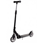 Nessiworld Cool Wheels Scooter Gray