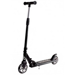 Nessiworld Cool Wheels Scooter Gray