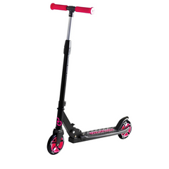 Nessiworld Cool Wheels Scooter Pink
