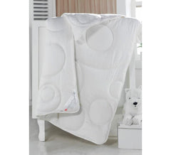 Nessiworld Cotton Box Bebek Pamuk Yorgan