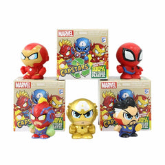 CPM00000 Capstars Marvel Mini Capsule CDU-21860