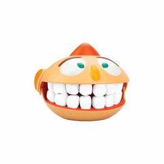 Nessiworld Crafy Dr. Toothy Oyun Hamuru Seti 15 Parça