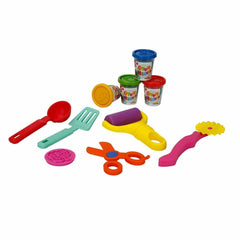 Ensemble de création de pâte à modeler Nessiworld Craft