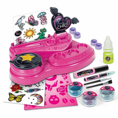 Nessiworld Crazy Chic Crazy Tattoos