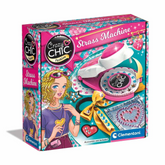 Nessiworld Crazy Chic Decoration Machine