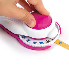 Nessiworld Crazy Chic Decoration Machine