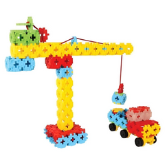 NessiWorld Crazy Boxed 100 Pieces