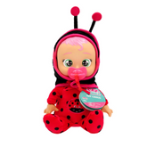 Nessiworld Cry Babies Crying Soft Newborn