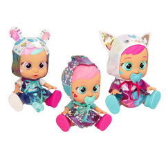 Nessiworld Cry Babies Stars Crying Babies