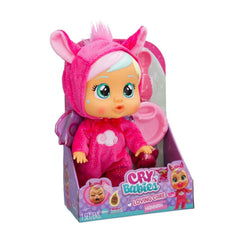 Nessiworld CYB58000 Cry Babies Love Fantasy Hannah - 909793