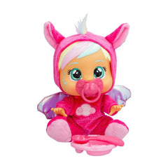 Nessiworld CYB58000 Cry Babies Love Fantasy Hannah - 909793