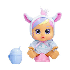 Nessiworld CYB59000 Cry Babies Love Fantasy Jenna - 909809
