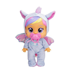 Nessiworld CYB59000 Cry Babies Love Fantasy Jenna - 909809