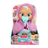 Nessiworld CYB67100 Cry Babies Love Bath Time Dana