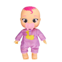 Nessiworld CYB67200 Cry Babies Love Bath Time Zoe