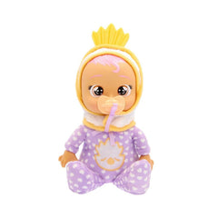 Nessiworld CYB68000 Cry Babies Crying Soft Doll