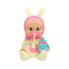 Nessiworld CYB68000 Cry Babies Crying Soft Doll