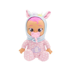 Nessiworld CYB68000 Cry Babies Crying Soft Doll