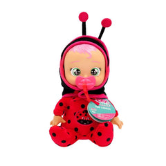 Nessiworld CYB68000 Cry Babies Crying Soft Doll