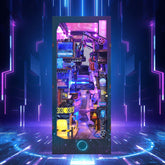 Cyber City - MeanYou