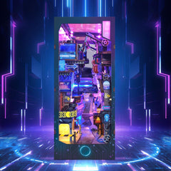 Cyber City - MeanYou