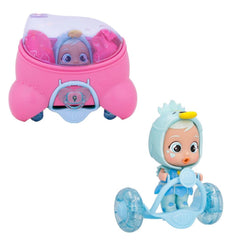 Nessiworld CYM16000 Cry Babies Magic Tears Stars Mini Game Set - 911062