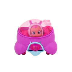 Nessiworld CYM16000 Cry Babies Magic Tears Stars Mini Game Set - 911062