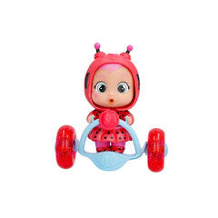 Nessiworld CYM16000 Cry Babies Magic Tears Stars Mini Game Set - 911062