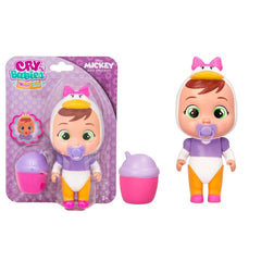 Nessiworld CYM18000 Cry Babies Magic Tears Disney Costume Doll