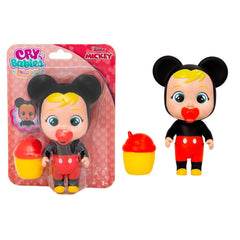 Nessiworld CYM18000 Cry Babies Magic Tears Disney Costume Doll