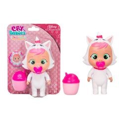 Nessiworld CYM18000 Cry Babies Magic Tears Disney Costume Doll