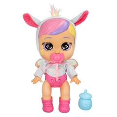 Nessiworld CYP00100 Cry Babies Kreş Günlük Bakım Jenna - 923744