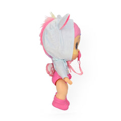 Nessiworld CYP00100 Cry Babies Kreş Günlük Bakım Jenna - 923744